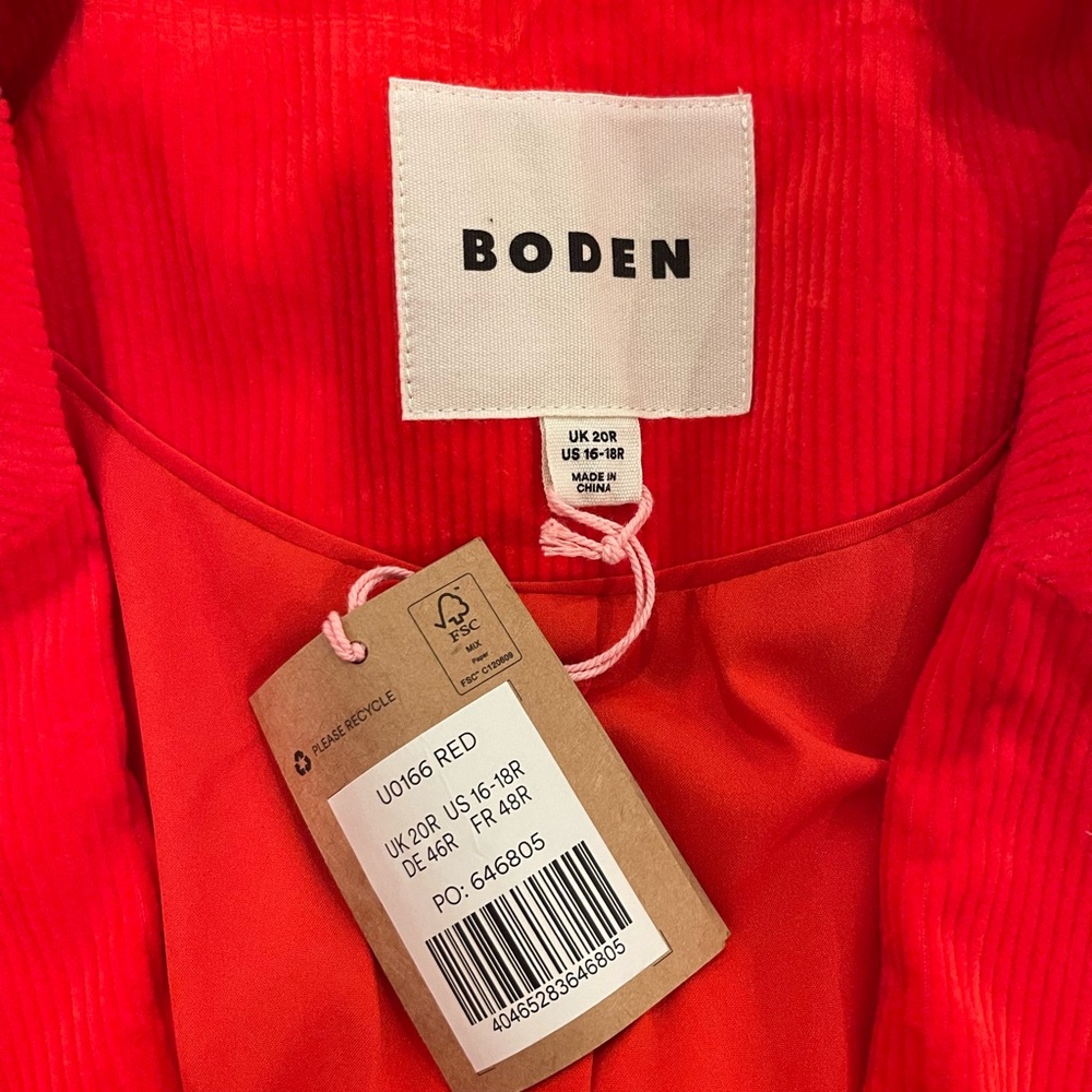 BODEN BUNDLE - Picture 2 of 7